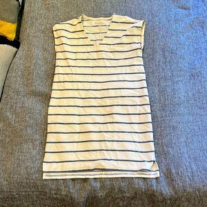 Madewell dress